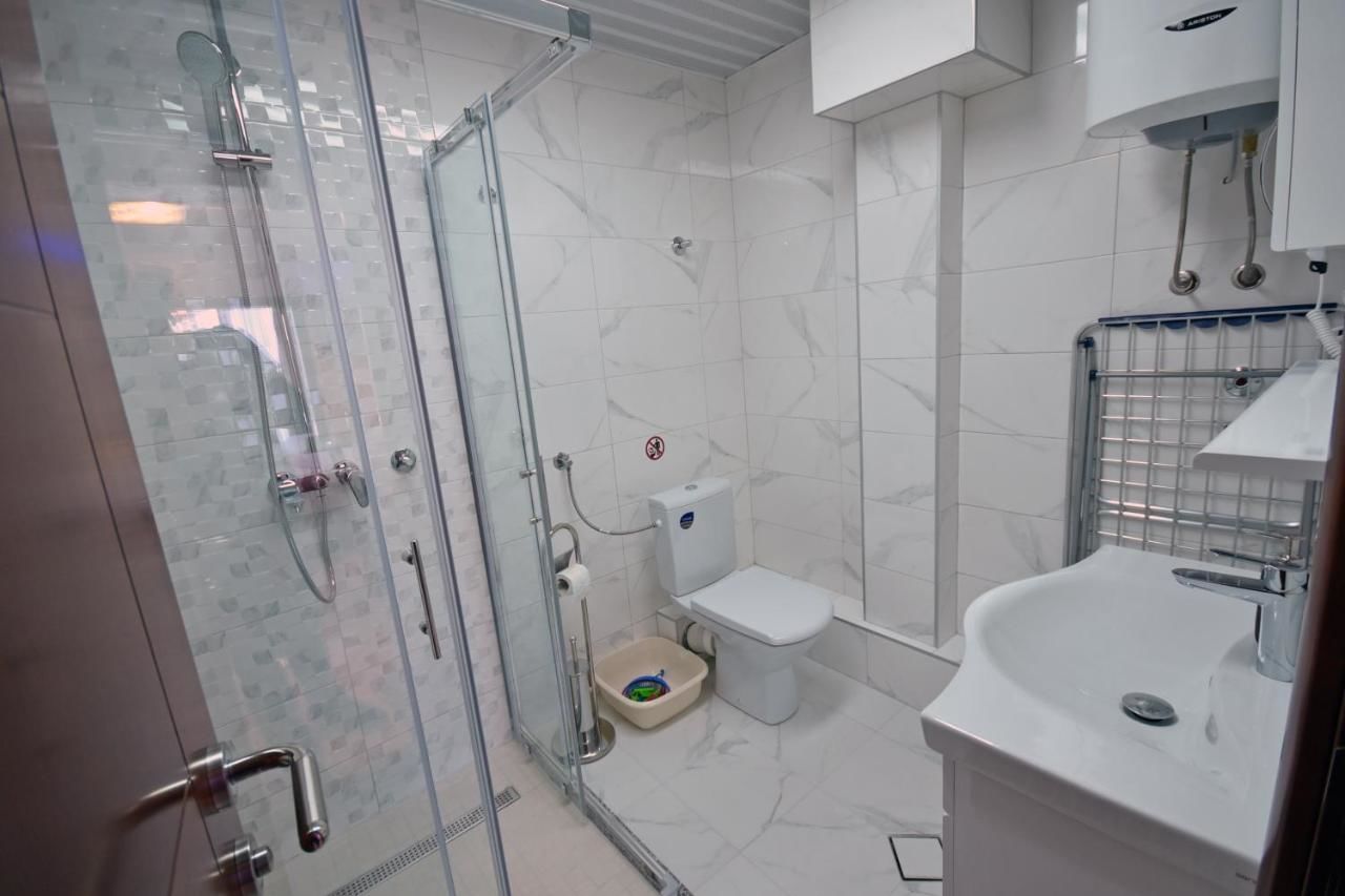 Апартаменты Apartmani Boban Игало