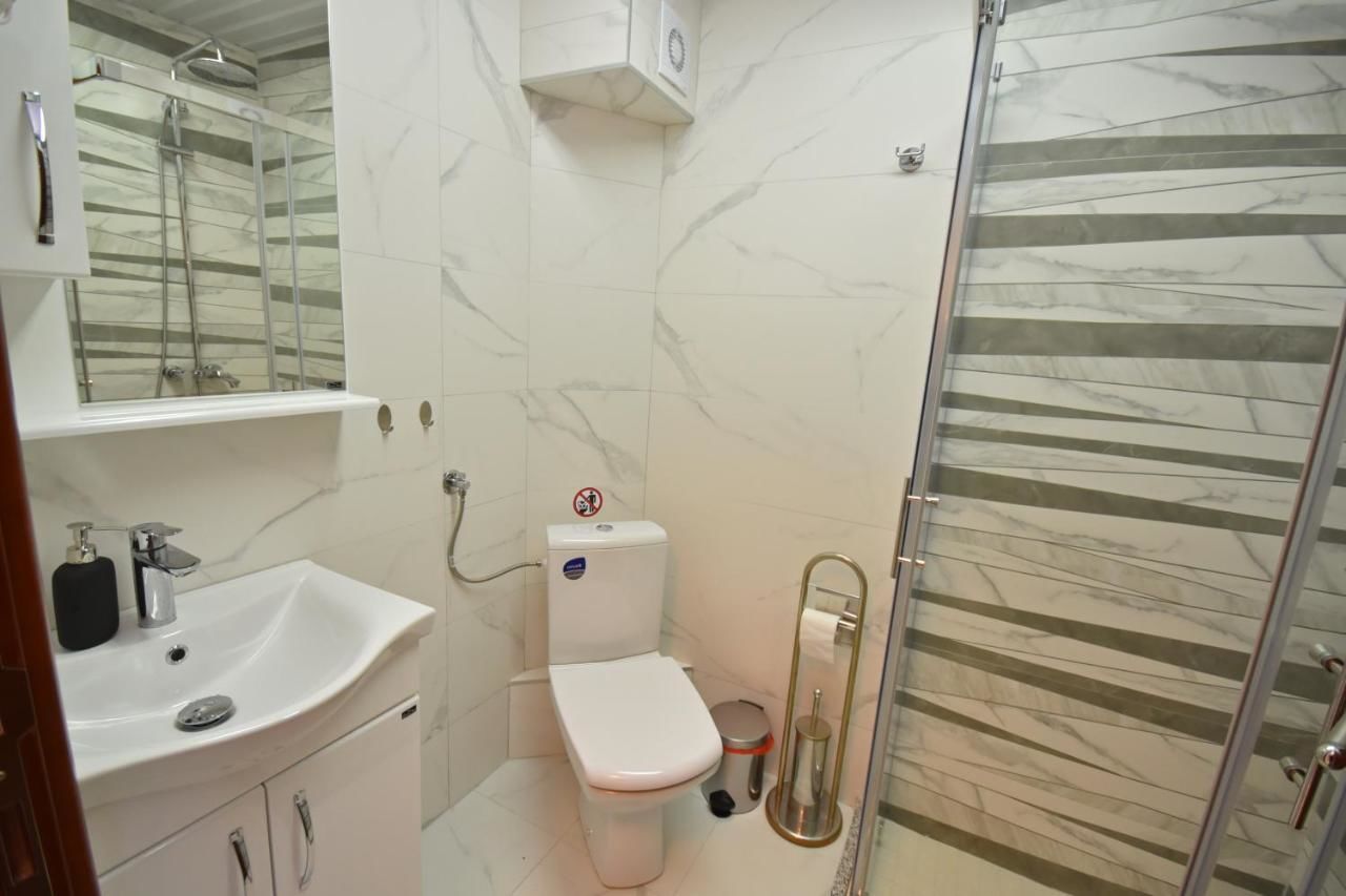 Апартаменты Apartmani Boban Игало-5
