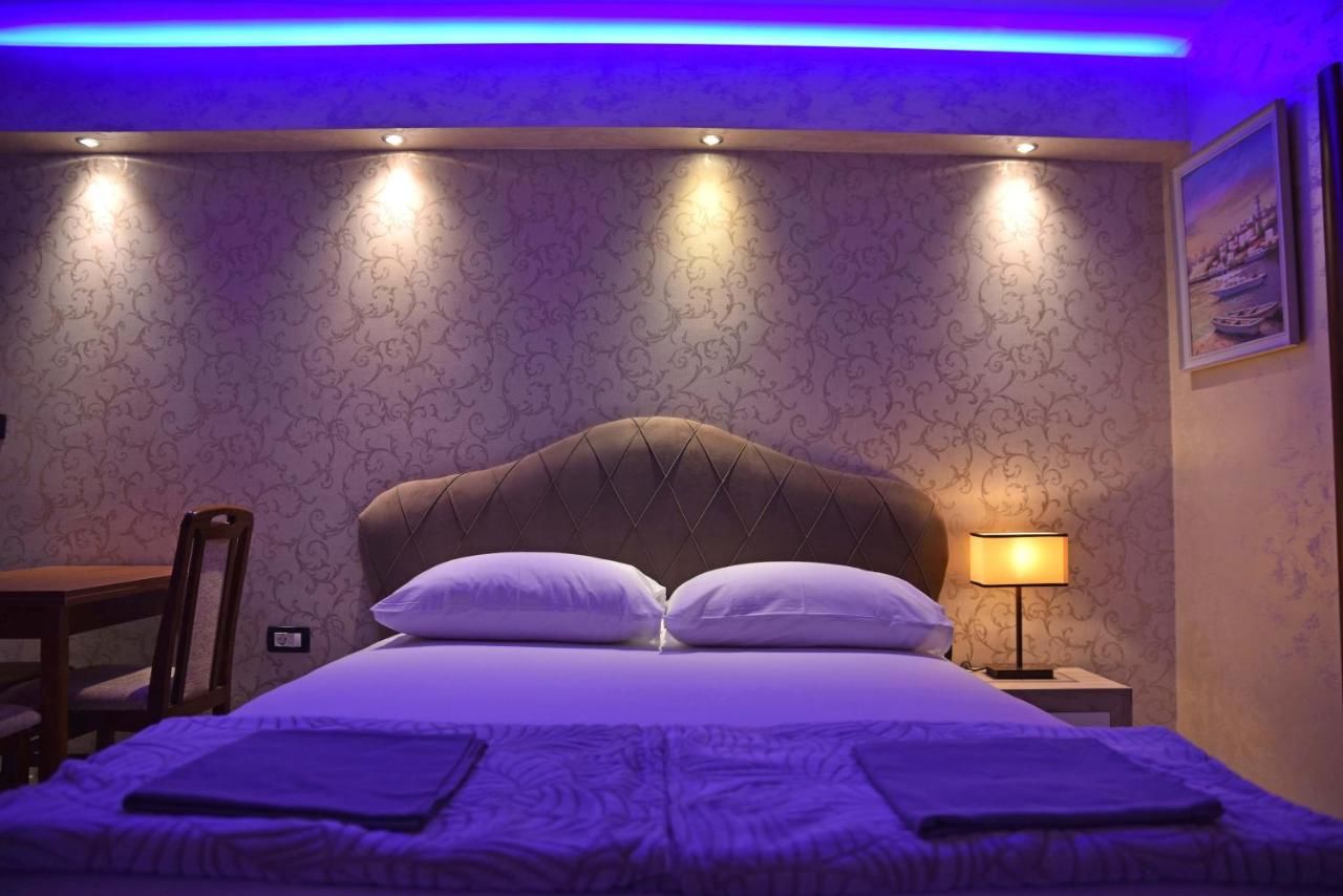 Апартаменты Apartmani Boban Игало-11