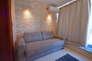 Апартаменты Apartmani Boban Игало Апартаменты с 1 спальней-3