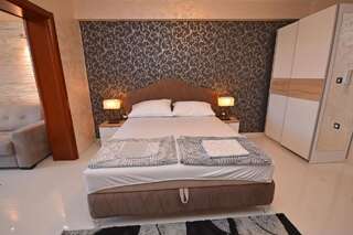 Апартаменты Apartmani Boban Игало Апартаменты с 1 спальней-4