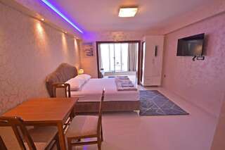 Апартаменты Apartmani Boban Игало Апартаменты с 1 спальней-7