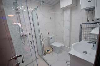 Апартаменты Apartmani Boban Игало Апартаменты с 1 спальней-7