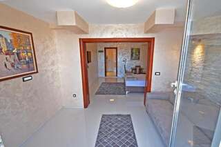 Апартаменты Apartmani Boban Игало Апартаменты с 1 спальней-21