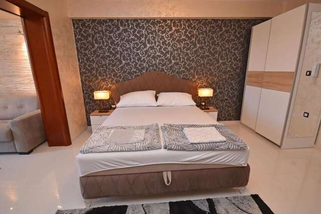 Апартаменты Apartmani Boban Игало-15