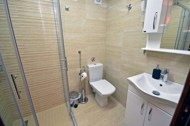 Апартаменты Apartmani Boban Игало-16
