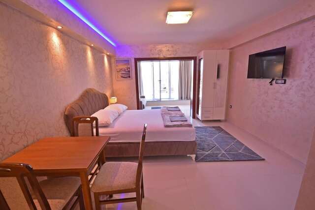 Апартаменты Apartmani Boban Игало-17