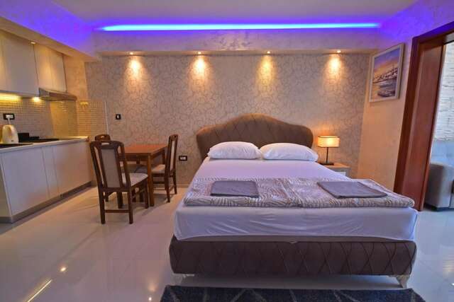 Апартаменты Apartmani Boban Игало-20