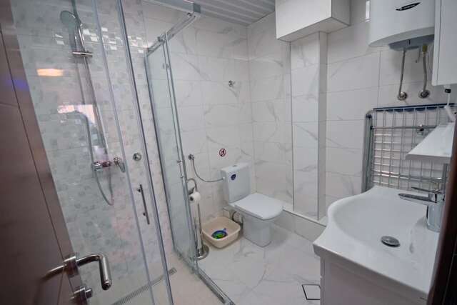 Апартаменты Apartmani Boban Игало-21
