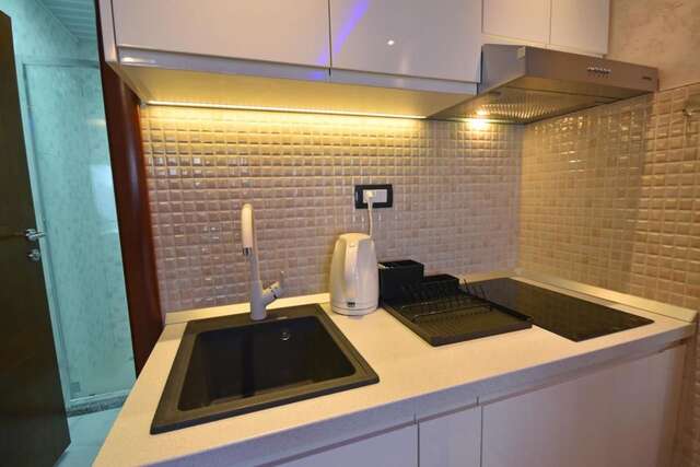Апартаменты Apartmani Boban Игало-22
