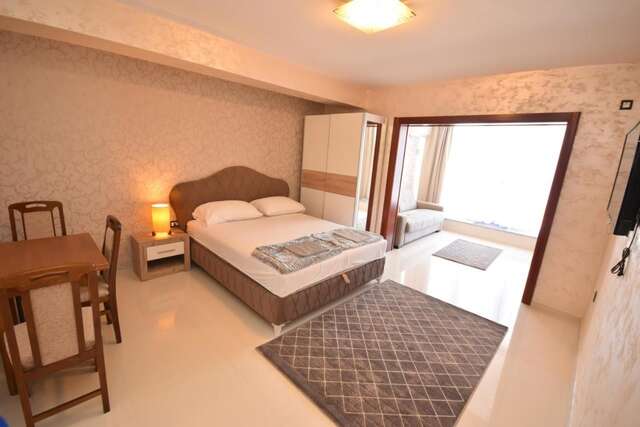 Апартаменты Apartmani Boban Игало-24