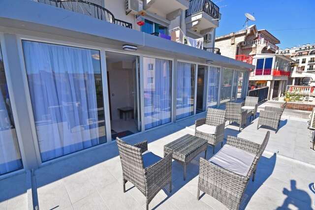 Апартаменты Apartmani Boban Игало-28