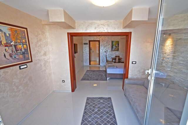 Апартаменты Apartmani Boban Игало-29