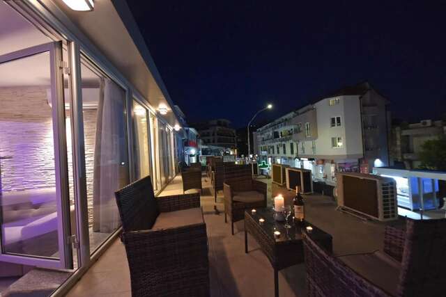 Апартаменты Apartmani Boban Игало-30