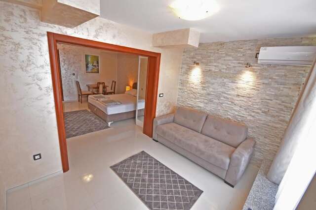 Апартаменты Apartmani Boban Игало-31