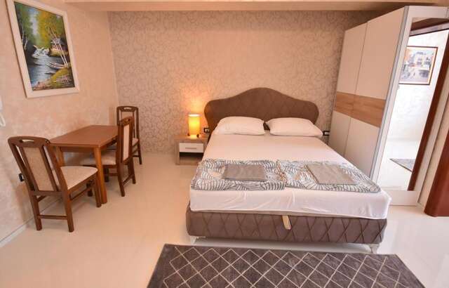 Апартаменты Apartmani Boban Игало-5
