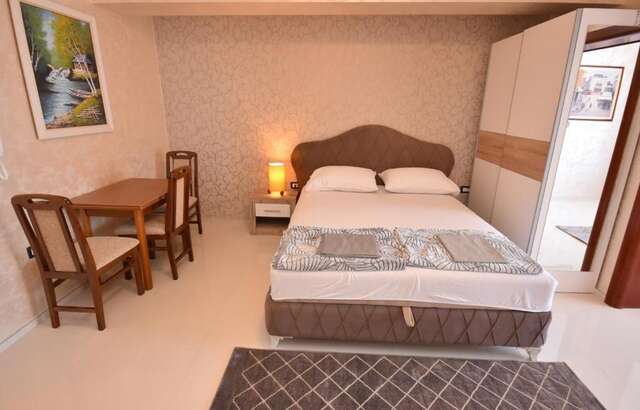 Апартаменты Apartmani Boban Игало-32