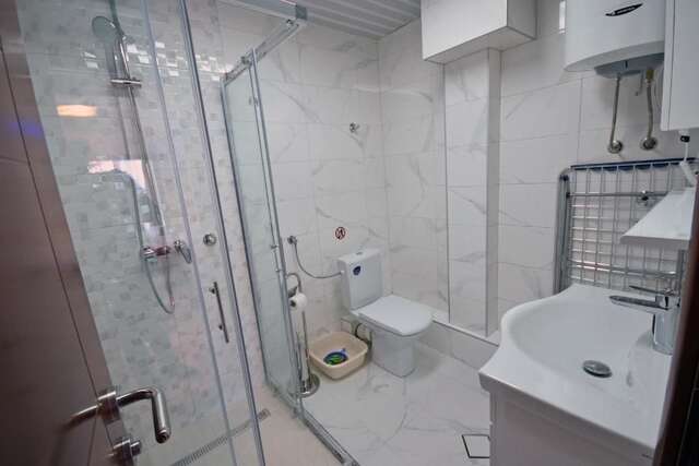 Апартаменты Apartmani Boban Игало-37