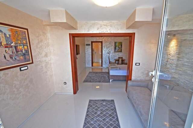 Апартаменты Apartmani Boban Игало-40