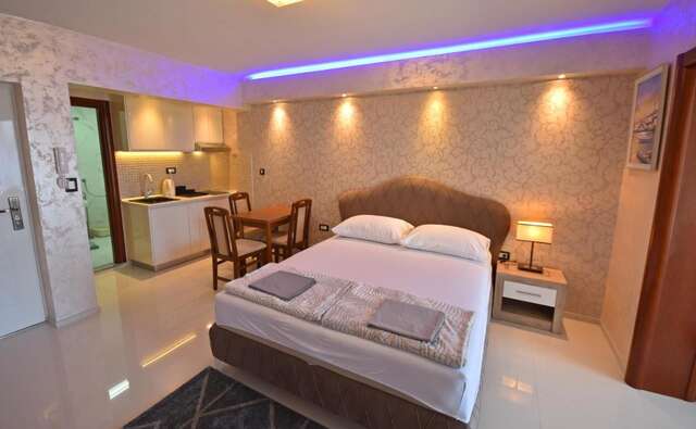 Апартаменты Apartmani Boban Игало-7