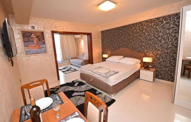 Апартаменты Apartmani Boban Игало-11